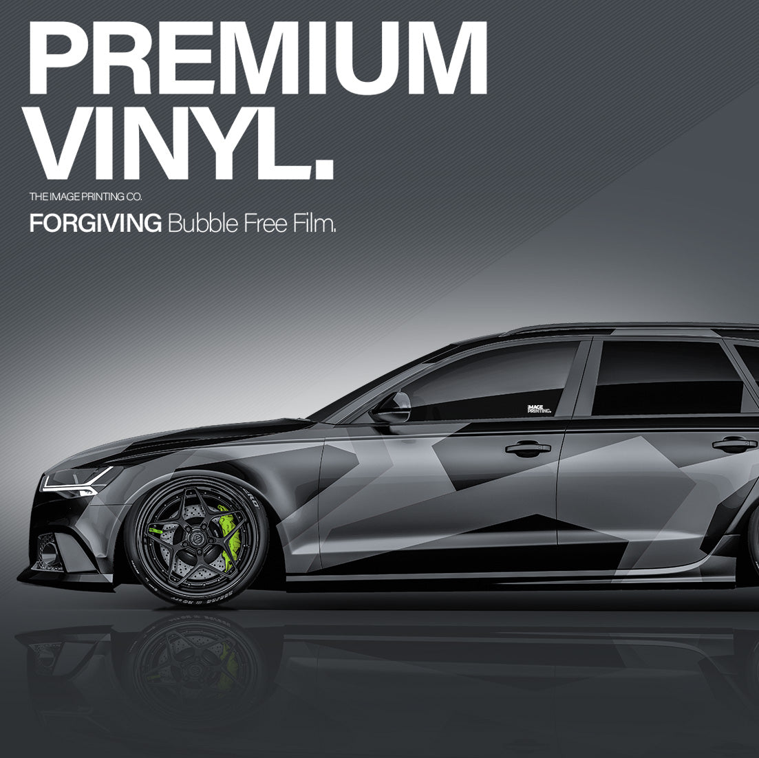 Large Car Battle Camo Kit